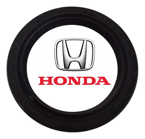 Estopera Cigueñal Delantera Honda Civic 1.7 01-05 38x50x7
