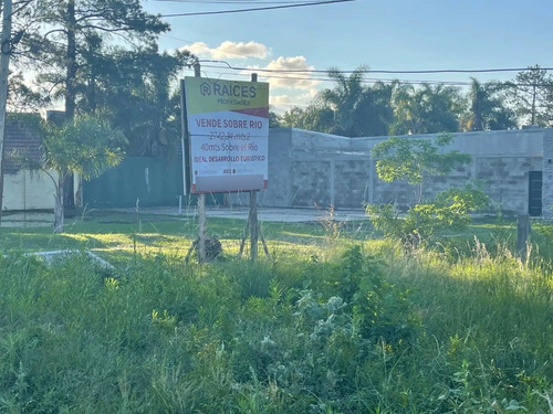 Vende Excelente Fraccion A Con Gran Potencial
