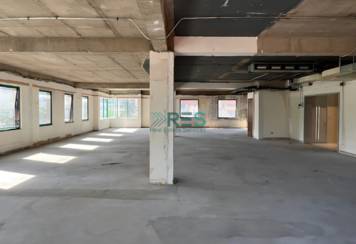 Oficina En Arriendo En Providencia