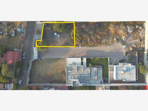Imagen 1 de 6 de Terreno Comercial En Venta Colinas Del Bosque 1a Sección