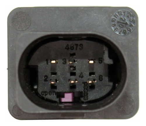Sensor Oxigeno Bmw E84 523 525 530 325 335 X1 2005-2011