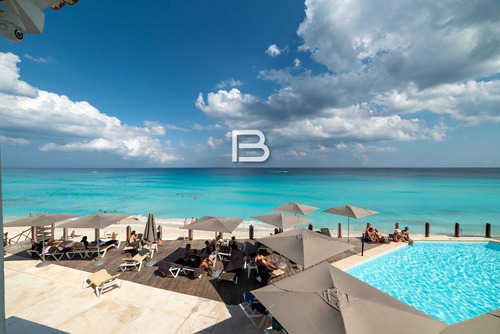 Penthouse En Venta Frente Al Mar