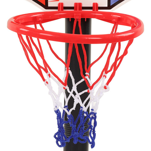 Juego De Canasta De Baloncesto Para Niños, Soporte Para Niño