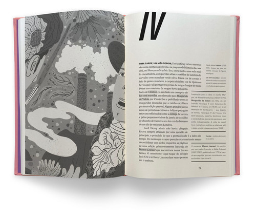 O Retrato de Dorian Gray, de Wilde, Oscar. Clássicos Internacionais (01), vol. 01. Editorial Editora Original Ltda.,Lippincott's Monthly Magazine, capa dura em português, 2021