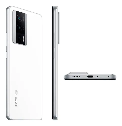 Xiaomi Poco F5 Pro 5g 23013pc75g 12gb 256gb Dual Sim Duos
