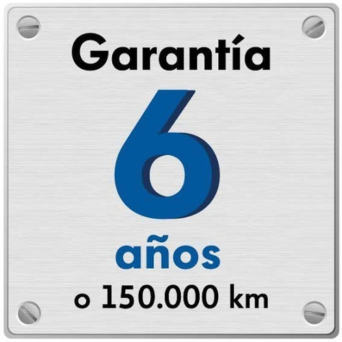 Imagen 5 de 20 de Volkswagen Amarok V6 Comfortline 4x4 258cv 2022 Fs