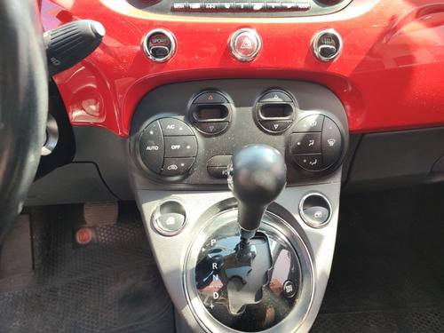Imagen 12 de 14 de Fiat 500