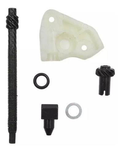 Kit Tensor Cadena Motosierra Compatible Lusqtoff Ts6500 65cc