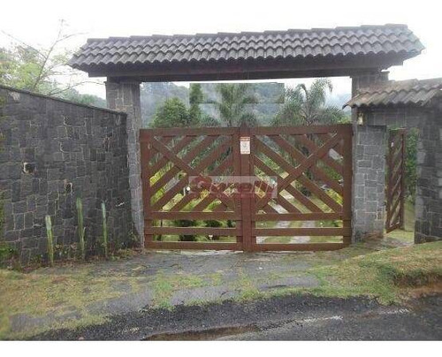 Imagem 1 de 30 de Chácara Com 4 Dormitórios À Venda, 12000 M² Por R$ 1.500.000,00 - São Domingos - Santa Isabel/sp - Ch0078
