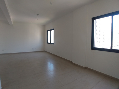 Imagem 4 de 26 de Excelente Apartamento Á Uma Quadra Do Mar - 2 Vagas - Lazer Completo - Ap05066 - 67827458