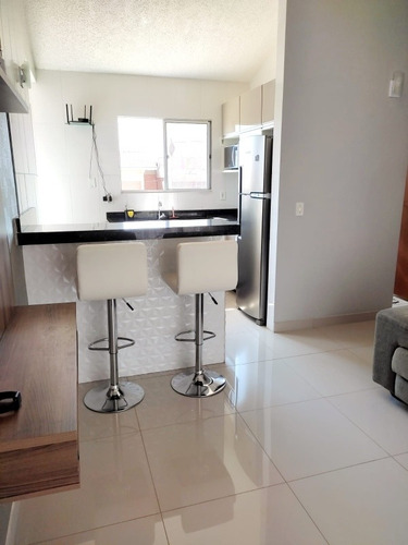 Imagem 7 de 14 de Vendo Apartamento Ágil Ou Quitado.