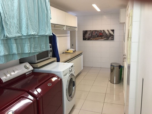 Imagem 6 de 23 de Apartamento - Ap04105 - 69545997