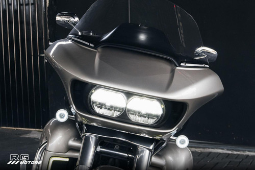 Harley-davidson Flt Ru 2018