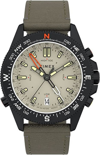 Timex Expedition North Tide-temp-compass Tw2v21800jr -