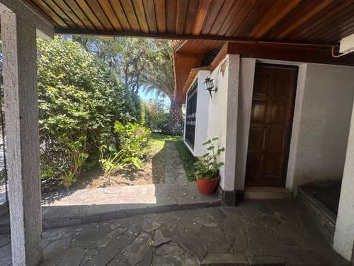 Venta Casa Para Remodelar Los Dominicos
