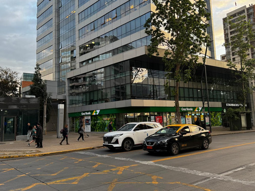 Providencia Manuel Barros Borgoño 71 Oficina