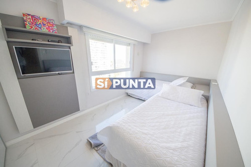 Imagen 7 de 10 de Apartamento En Venta - Mansa