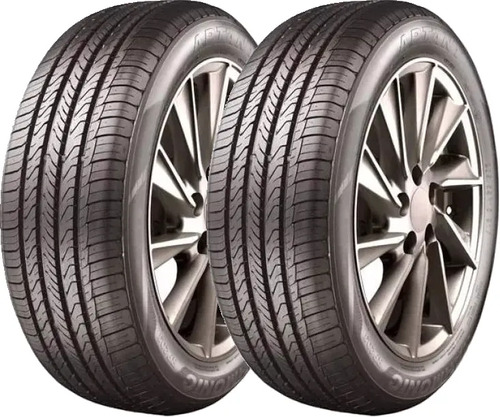 Kit de 2 neumáticos Aptany RP203 P 185/65R15 88 H