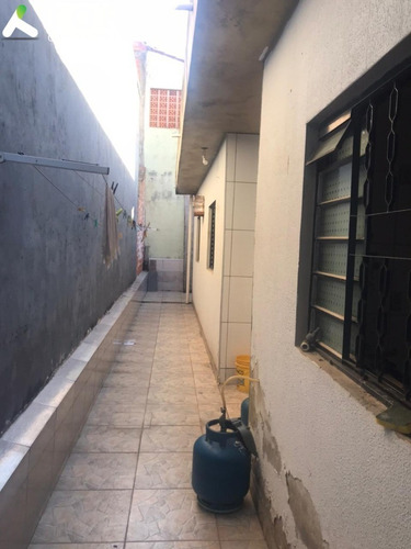 Imagem 17 de 22 de Casa À Venda No Jardim Santa Esmeralda - Ca02068 - 69521658