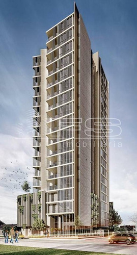Imagem 1 de 7 de Eleve Residence 3 Suites Proximo Ao Mar Pereque - 3555
