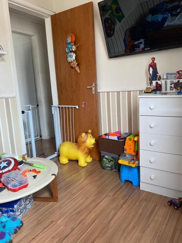 Imagem 8 de 15 de Ref.: 2975 - Apartamento Em Osasco Para Venda - V2975