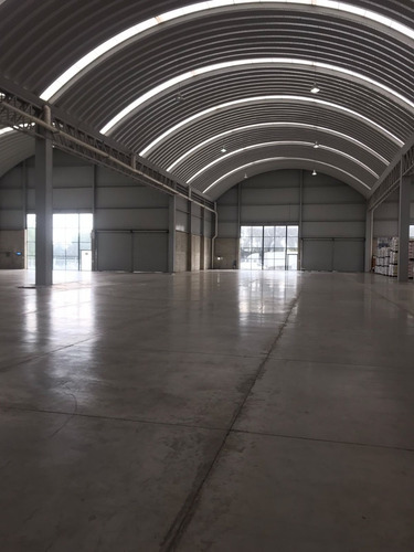 Imagen 9 de 13 de Renta Modernas Bodegas Complejo Cuamatla