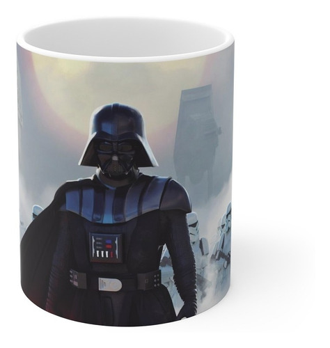 Taza Star Wars Darth Vader