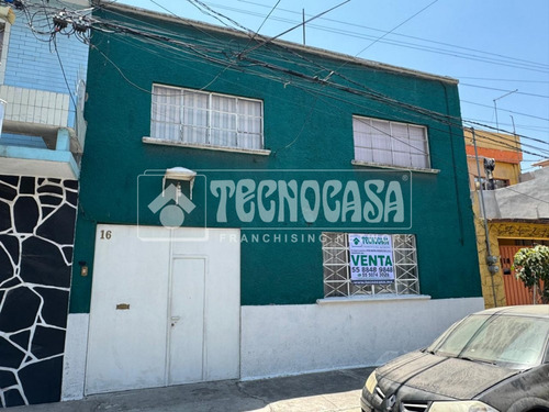  Venta Casas Vallejo T-df0024-0285 