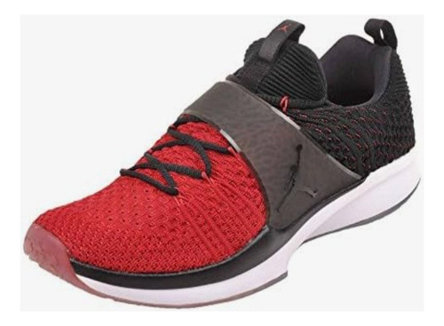 Nike Air Jordan - Trainer 2 Flyknit Bulls Tenis Hombre. (Usado)