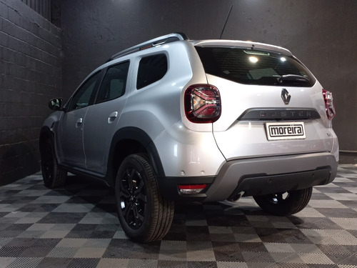 Renault Duster Duster Iconic 1.3