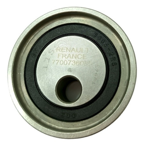 Tensor De Tiempo Renault Twingo 8 Valvulas