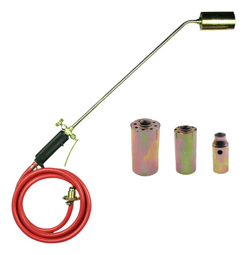 Antorcha De Soldadura Quemador De Malezas Encendedores