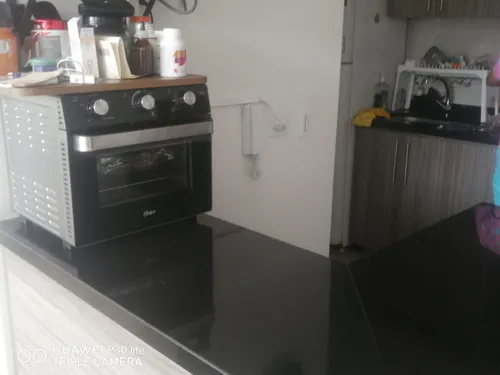 Se Vende Lindo Apartamento Con Excelente Ubicacion
