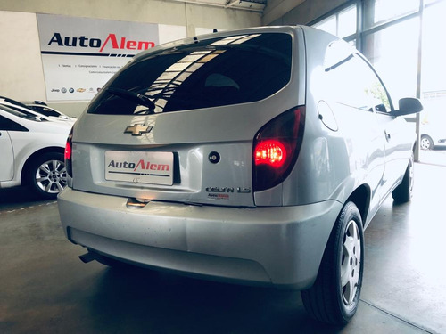 Chevrolet Celta 1.4 Ls+aa