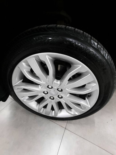 Land Rover Range Rover Sport 3.0 Hse 4x4 V6 24v Turbo