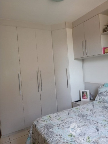 Imagem 10 de 30 de Vendo Cobertura Duplex, Vila Rami- Spázzio Jaraguá-jundiaí - 98 M², Bairro Com Centro Comercial E Serviços, Fácil Acesso, Estuda Permuta. - Ap00310 - 68718232