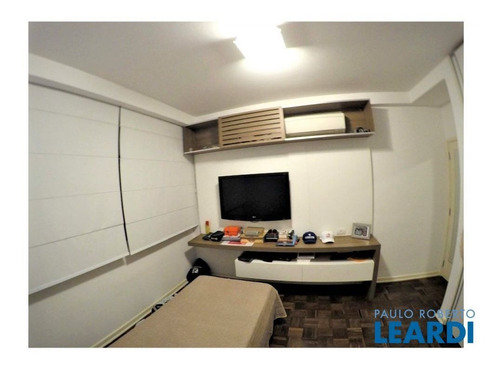 Imagem 11 de 15 de Apartamento - Jardim Paulistano - Sp - 620139
