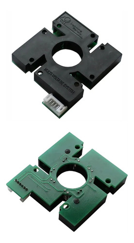Controle Arcade Sanwa Sensor Ótico Gamerfinger Original