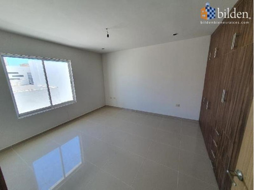 Imagen 10 de 12 de Casa Sola En Venta Fraccionamiento Cumbres Residencial