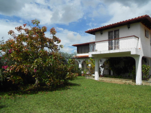 Vendo Casa Amoblada El Placer, 775.85 M2, 6 Hab / 5 Baños / 4 Ptos. 