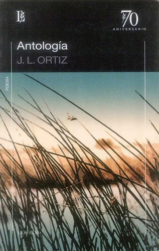 Antología - J .l. Ortiz Usado =