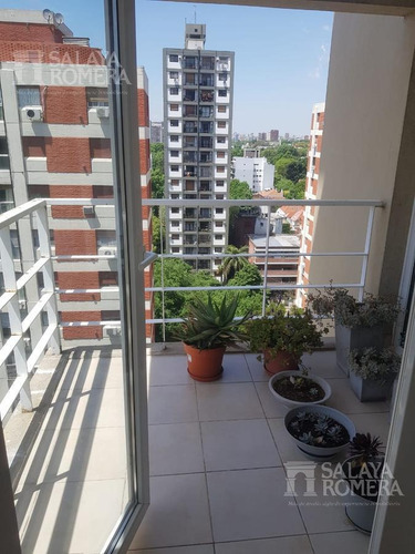 Imagen 18 de 30 de Venta Departamento 2 Ambientes Con Cochera Amenities