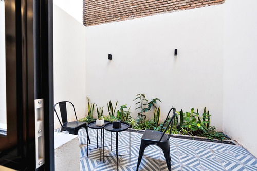 Imagen 8 de 16 de Venta · Local Al Frente · Planta Baja · Con Patio · Callao Y Zeballos · Lourdes · Macrocentro