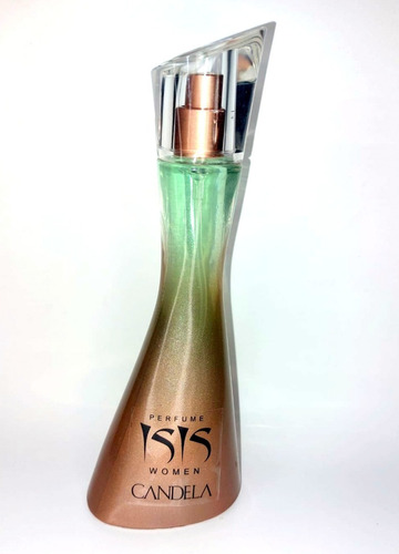 Perfume   Isis    -    ( Mujer )    Linea Candela