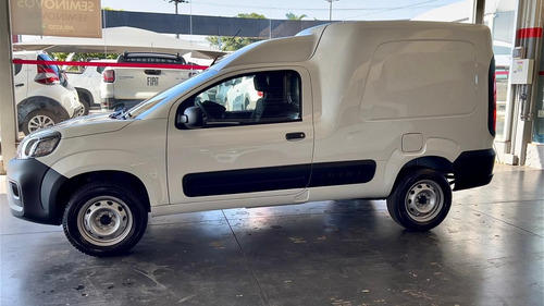 Fiat Fiorino 1.4 Endurance