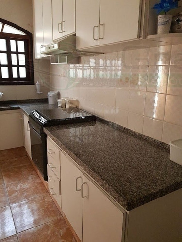 Casa Sobrado Para Venda, 3 Dormitório(s), 260.0m² - 5769