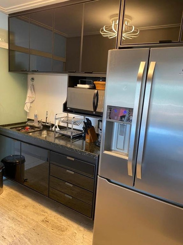 Imagem 14 de 30 de Apartamento Com 3 Dormitórios À Venda, 75 M² Por R$ 745.000,00 - Vila Carrão - São Paulo/sp - Ap3415