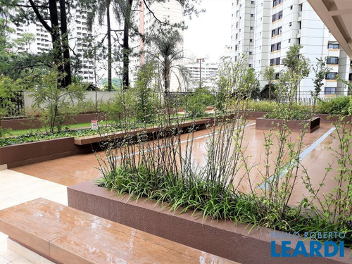 Imagem 13 de 15 de Apartamento - Real Parque - Sp - 596365