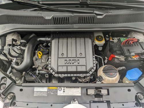 Volkswagen Up! 1.0 Move 5p