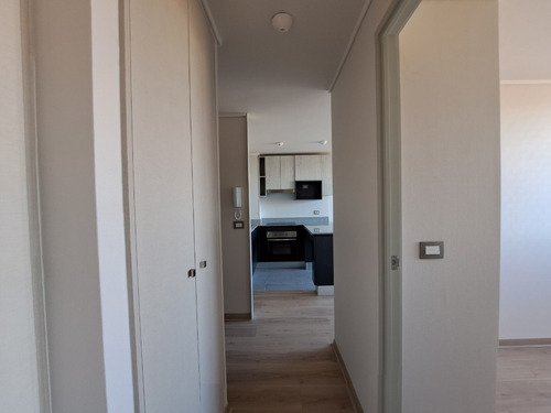 Se Arrienda Departamento 2d1b Con Gasto Común Incluido